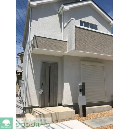 Kolet府中西府の物件内観写真